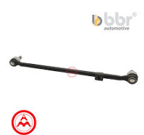 Mercedes Benz Bbr Steering Drag Link Rod W124 UTC>88 1244600905 0160406307  0011019233