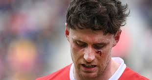 Glory days a long way off for Cork hurling after disastrous defeat in the  Páirc to Clare