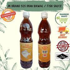 15840055 kacang halal jakim kacang panggang plot 125 halal jakim panggang malaysia brand: Buy Halal 880g Brand Jk Sos Ikan Ikan Cap Bawal Putih Fish Sauce Seetracker Malaysia