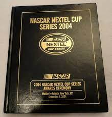 The xfinity series and truck series banquets were held in charlotte, north carolina, last season. New 2004 Nascar Nextel Cup Series Awards Ceremony Waldorf Astoria Ny Book Nascarnextel Astoria Ny Awards Ceremony Waldorf Astoria