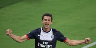 Thiago motta's income source is mostly from being a successful player. Who Is Thiago Motta Dating Thiago Motta Girlfriend Wife