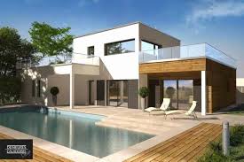 150 000 House Plans Best Of Plan Maison Moderne Minecraft In 2020 Architecture House House Styles Architecture Design