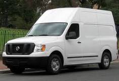 Nissan NV (North America) - Wikipedia