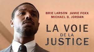 Dans l'enceinte judiciaire les voix grondent, tremblent, se taisent ou se brisent.les ténors du barreaux de la justice à la politique jusqu'au bout des voix reçoit aujourd'hui les avocats pénalistes : Bande Annonce Du Film La Voie De La Justice 2020 En Vf