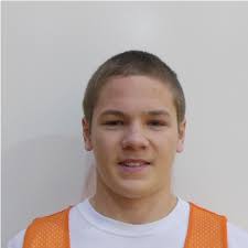 Bailey Lamb's High School Bio