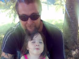 Fundraiser by Sharna Beahan : Beau spending time with family