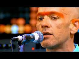 R.E.M. - Perfect Square (Live in Germany 2003) - YouTube