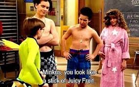 Topanga Lawrence S Legendary Hair Girl Meets World Boy Meets World Boy Meets World Quotes