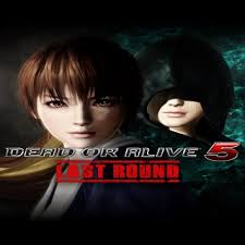 Notice, that it replaced english. Dead Or Alive 5 Last Round V1 10c 73 Dlc 2015 Pc Repack Ot Xatab