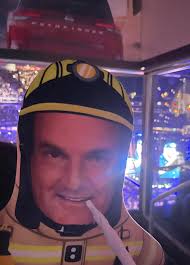 The 1 smell I can't stand is ______.😝