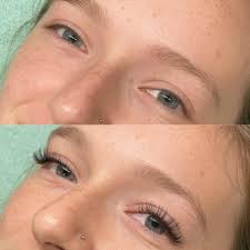 Natural Eye Extensions by Esthetics With Emma