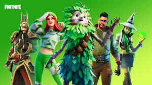 I would like to say i love the chapter 1 & 2 maps i have an idea what if you put the chapter 1 & 2 maps and collided them with each other so that we. The Best Fortnite Creative Map Codes For The Week Of November 17 2020
