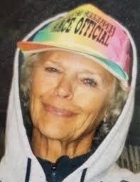 Obituary information for Larrene "Billie" Ruth Thomas