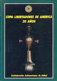 See more at bet365.com for latest offers and details. Copa Libertadores De America 30 Anos Official History Complete Record