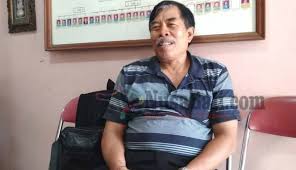 Rsdbi sd negeri tulangampiang memiliki 18 kelas yang dibagi menjadi 6 jenjang kelas. Nusabali Com Kasek Tak Menyangkal Adanya Siswa Titipan