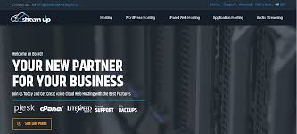 Dropbox is a file hosting service providing personal cloud, file synchronization, cloud storage, and client software. Streamup Review 2021 Can You Really Trust It