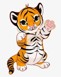 Download free disney png tiger clipart image with transparent background, it about cartoon gallery, enjoy with best high quality disney png tiger clipart. Free Cute Tiger Clip Art With No Background Clipartkey