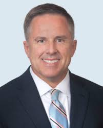 Justin Bobo Named DeSoto County President