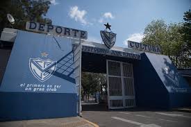 More images for velez sarsfield » El Polideportivo Abrio Club Atletico Velez Sarsfield Facebook