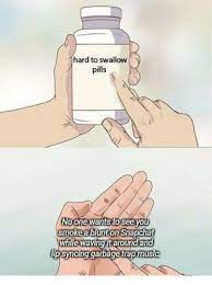 Download and listen online hard to swallow by hard to swallow. Hard To Swallow Pills No One Wants To See You Smoke A Blunt On Sna Whle Wavingt Around An Mus One Meme On Me Me