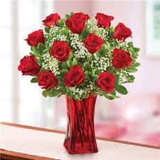 The who owns this number function of 800forall.com allows you to find out which phone company provides service for a particular toll free number. 1 800 Flowers Blooming Love Premium Red Rose In Red Vase In Suffern Ny Petals And Stems Florist