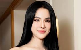 Diệp Lâm Anh đáp trả về tin đồn bị công an bắt trong 'bữa tiệc ma túy'