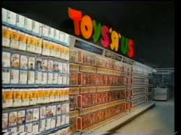 Remembering Toys R Us The 90s Gamers Paradise Feature
