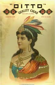 This one is not a princess that you are used to. Native Americans The Noble Savage The Indian Princess