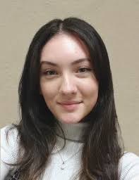 10th place: College essay contest — Aubrey Echard