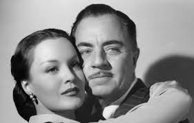 Laura's Miscellaneous Musings: Tonight's Movie: Take One False Step (1949) 