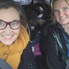 Jenny Wulf's Instagram, Twitter & Facebook