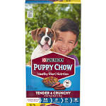 Puppy Chow Puppy Food Reviews | Purina