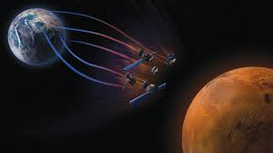 18, 2021, after the spacecraft successfully touched down on mars. Mars Class Of 2020 A Diverse Group Of Missions Takes Aim At The Red Planet Earth Magazine