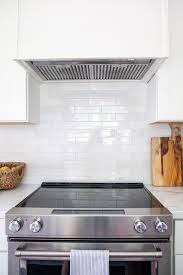 Ducted or vented hoods fully vent grease, smoke, and kitchen odors to the outside. Diy Custom Straight Sided Vent Hood With Zephyr Insert Create Enjoy