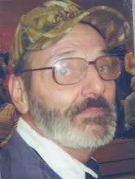 Jerry Striker Obituary