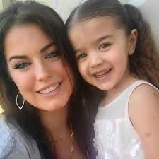 RIP danielle fallon, (1993-2023)