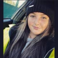 Harriet Pennington's Instagram, Twitter & Facebook