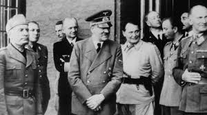 Oktober 2020 von noktara.de todesursache geklärt: Radio Im Zweiten Weltkrieg Originalaufnahmen Im Swr2 Archivradio Swr2