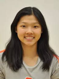 Karen Cao's Instagram, Twitter & Facebook