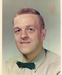 Dale Williamson Obituary