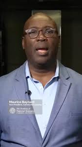 On a day reserved to honor Martin Luther King Jr. and his just legacy, the  nation finds itself at the beginning of a new chapter. As always, the  Academy of Natural Sciences will stand by its ...