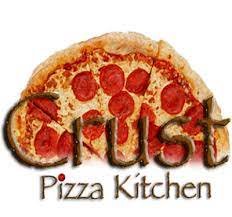 Check spelling or type a new query. Crust Pizza Kitchen Restaurant Coupons