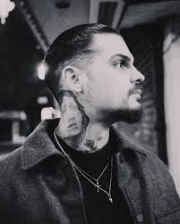 Interview: Garrett Arreguin