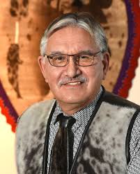 Indigenous Business Lifetime Achievement Award