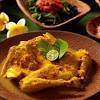 Sajian ayam khas bali ini bisa dimasak dengan cara modern yang lebih praktis tanpa mengurangi kelezatannya. 3