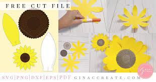 Pin On Flower Crafts