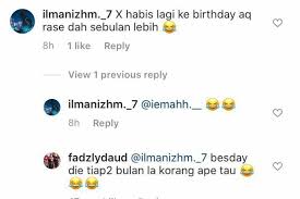 1 tahun juga bisa dikonversi dalam satuan waktu lain seperti berapa hari, jam, menit, dan detik. Potong Kek Ke 15 Ruhainies Harap Ini Sambutan Hari Jadi Terakhir Untuk Tahun Ini Berapa Kali Birthday Dia Setahun Hiburan Mstar