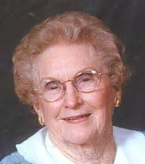 Marian Lynch Obituary (2008)