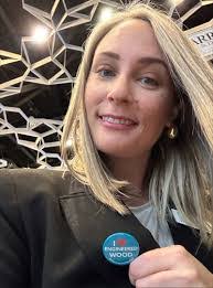 Alexandra Mather's Instagram, Twitter & Facebook