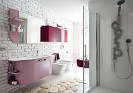 Bathroom vanity ideas for remodeling. Super Marvellous Red Bathroom Decorating Luxurious Design Photos Pictures Images